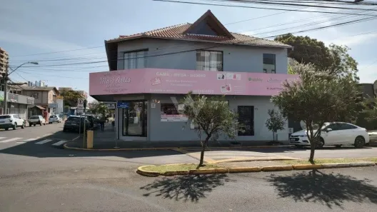Ponto Comercial à venda, 515m² no Centro, Campo Bom