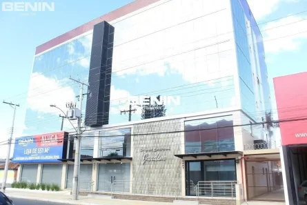 Sala Comercial para alugar, 30m² no Niterói, Canoas