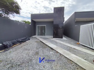 Casa com 2 Quartos à venda, 54m² no Guacyara, Matinhos
