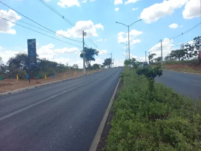 Lote/Terreno à venda, 360m² no Sobradinho, Lagoa Santa