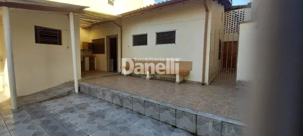 Casa com 2 Quartos à venda, 136m² no Parque Jaraguá, Taubaté