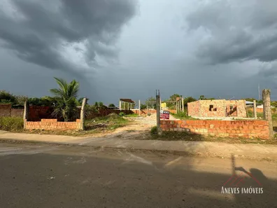 Lote/Terreno à venda, 450m² no Nova Esperança, Novo Airão