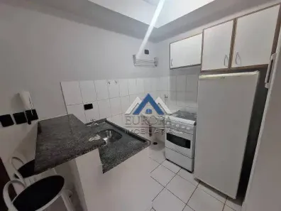 Kitnet com 1 Quarto à venda, 17m² no Alto da Colina, Londrina