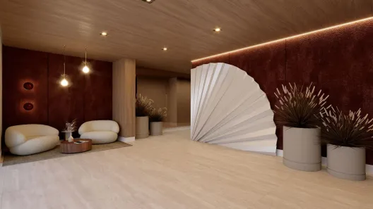 SOUL OF MADALENA - 62m² no Sumarezinho, São Paulo