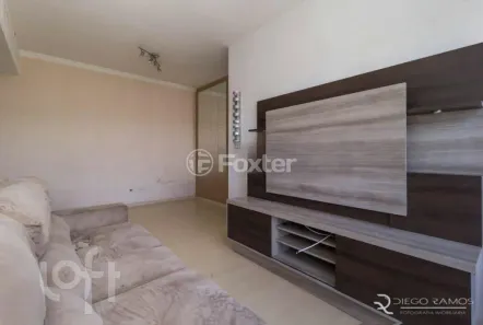 Apartamento com 2 Quartos à venda, 59m² no São Geraldo, Porto Alegre