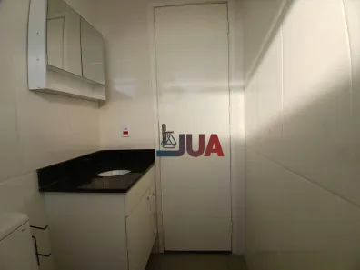 Apartamento com 1 Quarto para alugar, 81m² no Centro, Nova Iguaçu