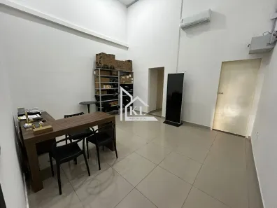 Ponto Comercial com 4 Quartos à venda, 268m² no Lagoa Nova, Natal