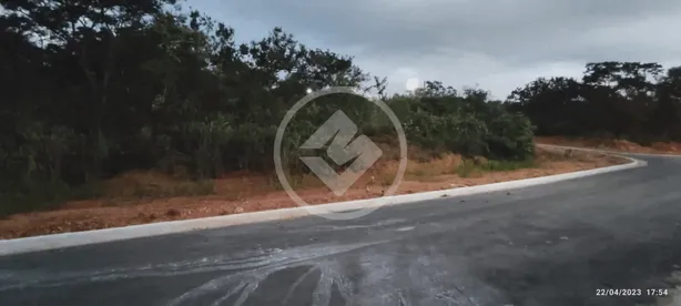 Lote/Terreno à venda, 360m² no Parque das Borboletas, Lagoa Santa