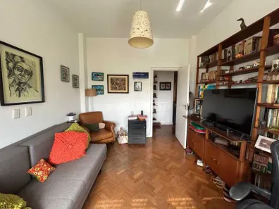 Apartamento com 4 Quartos à venda, 213m² no Flamengo, Rio de Janeiro