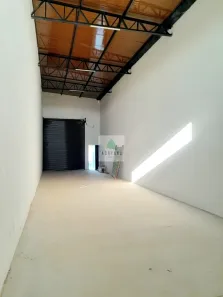 Ponto Comercial para alugar, 252m² no Víviam Parque, Anápolis