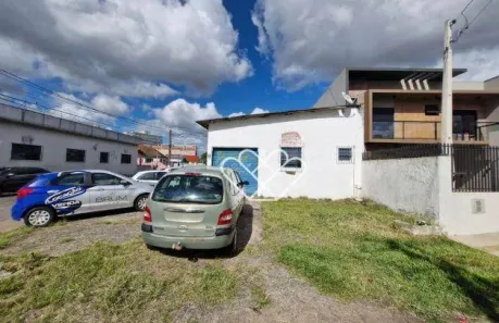 Galpão/Depósito/Armazém para alugar, 200m² no Passo das Pedras, Gravataí