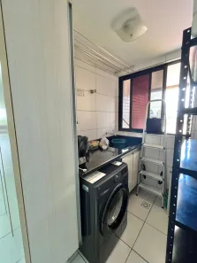 Apartamento com 3 Quartos à venda, 80m² no Estados, João Pessoa
