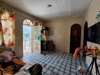 Casa com 4 Quartos à venda, 200m² no Santo Antônio, Manaus