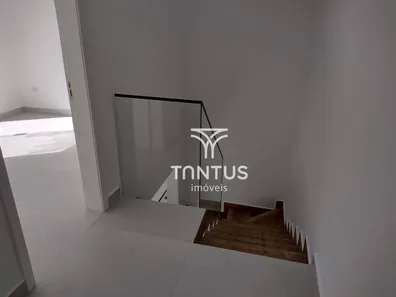 Sobrado com 3 Quartos à venda, 164m² no Balneário Albatroz, Matinhos