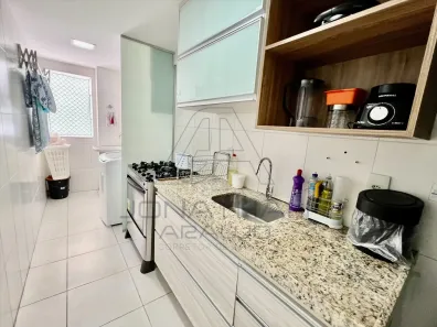 Apartamento com 2 Quartos à venda, 51m² no Jatiúca, Maceió