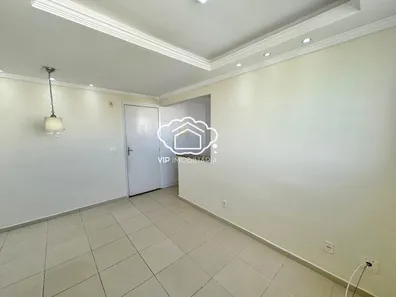 Apartamento com 2 Quartos à venda, 49m² no Campo Grande, Rio de Janeiro