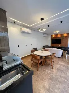 Casa com 3 Quartos à venda, 350m² no Plano Diretor Sul, Palmas