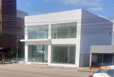Ponto Comercial para alugar, 144m² no Centro, Eldorado do Sul