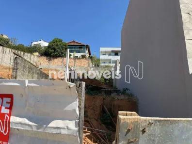 Lote/Terreno à venda, 180m² no Diamante (Barreiro), Belo Horizonte