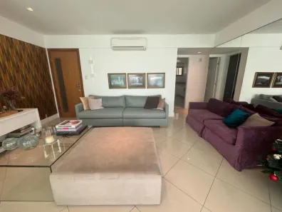 Apartamento com 3 Quartos à venda, 103m² no Engenho Velho da Federação, Salvador