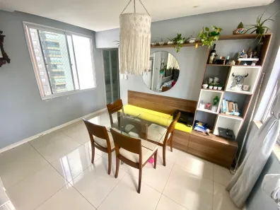 Apartamento com 2 Quartos à venda, 98m² no Barra, Salvador