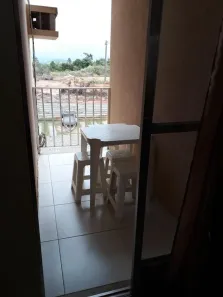Apartamento com 2 Quartos à venda, 54m² no Residencial Maria Turri, Casimiro de Abreu