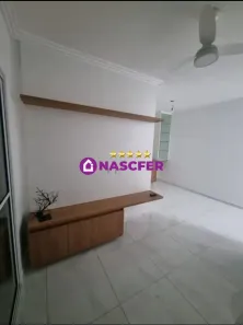 Apartamento com 2 Quartos para venda ou aluguel, 10m² no Jardim Gonçalves, Sorocaba