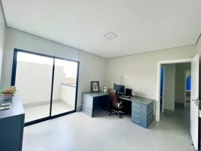 Casa de Condomínio com 3 Quartos à venda, 720m² no Setor Habitacional Arniqueira, Brasília