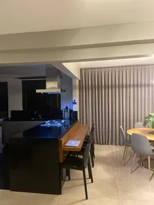 Apartamento com 3 Quartos à venda, 123m² no Lourdes, Belo Horizonte