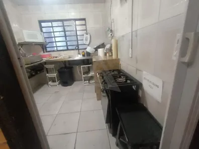 Ponto Comercial para alugar, 180m² no Parque Bom Retiro, Paulínia