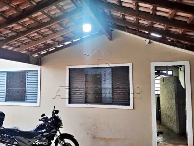 Casa com 2 Quartos à venda, 91m² no Alcides Vieira, Araçoiaba da Serra