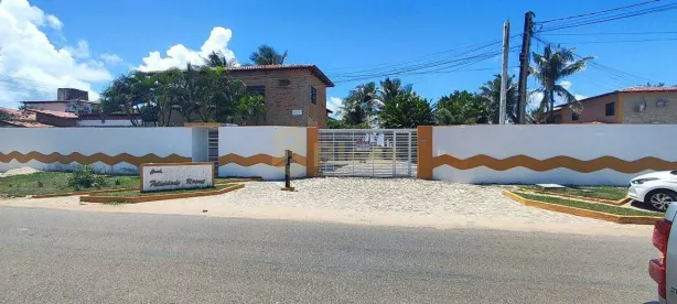 Apartamento com 2 Quartos para alugar, 64m² no Praia de Santa Rita, Extremoz