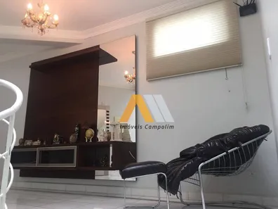 Casa de Condomínio com 5 Quartos à venda, 650m² no Rancho Dirce, Sorocaba