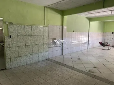 Ponto Comercial para alugar, 80m² no Samambaia, Petrópolis