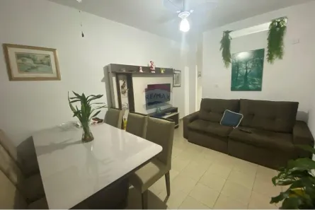 Apartamento com 2 Quartos à venda, 65m² no Enseada, Guarujá