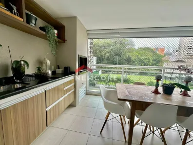 Apartamento com 3 Quartos à venda, 140m² no Vila Luis Antônio, Guarujá