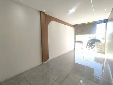 Ponto Comercial para alugar, 40m² no Diamante (Barreiro), Belo Horizonte