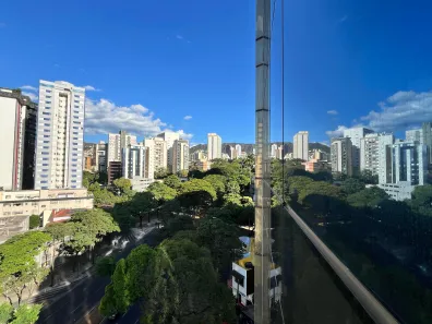 Sala Comercial à venda, 45m² no Savassi, Belo Horizonte