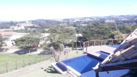 Casa de Condomínio com 5 Quartos para venda ou aluguel, 660m² no Jardim Primavera, Louveira