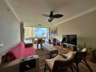 Apartamento com 2 Quartos à venda, 94m² no Pitangueiras, Guarujá
