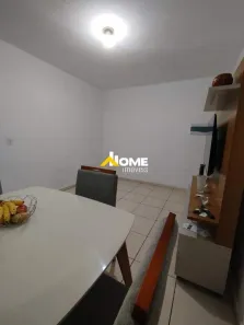 Apartamento com 2 Quartos à venda, 45m² no Diamante (Barreiro), Belo Horizonte