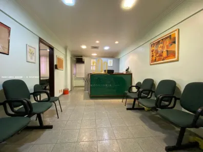 Sala Comercial para alugar, 72m² no Centro, Nova Iguaçu