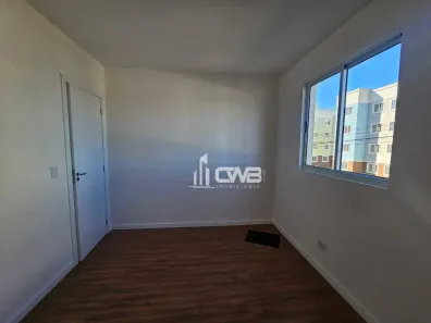 Apartamento com 2 Quartos para alugar, 52m² no Planta Almirante, Almirante Tamandaré