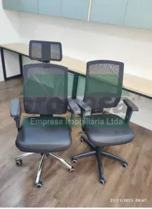 Sala Comercial à venda, 35m² no Adrianópolis, Manaus
