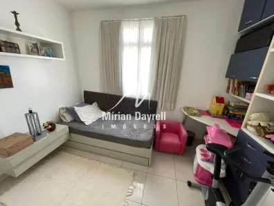 Apartamento com 4 Quartos à venda, 139m² no Carmo, Belo Horizonte