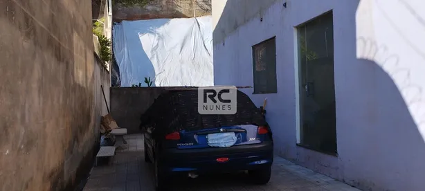 Casa com 5 Quartos à venda, 100m² no São Lucas, Belo Horizonte