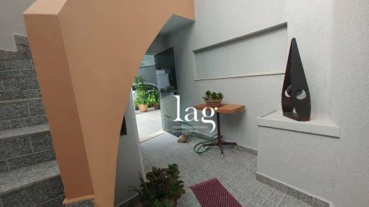 Casa de Condomínio com 3 Quartos para alugar, 150m² no Condomínio Residencial Village Vert, Sorocaba