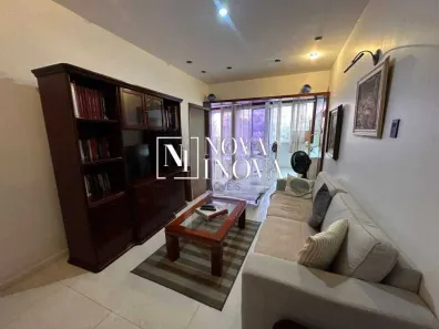 Apartamento com 3 Quartos à venda, 107m² no Leme, Rio de Janeiro