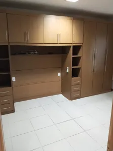 Apartamento com 1 Quarto para alugar, 51m² no Caminho das Árvores, Salvador