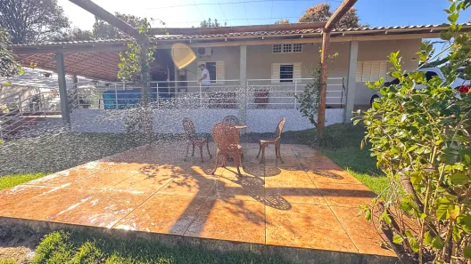 Fazenda/Sítio com 2 Quartos à venda, 350m² no , Nova Veneza